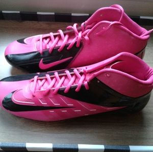 New Nike Vapor Pro football cleats